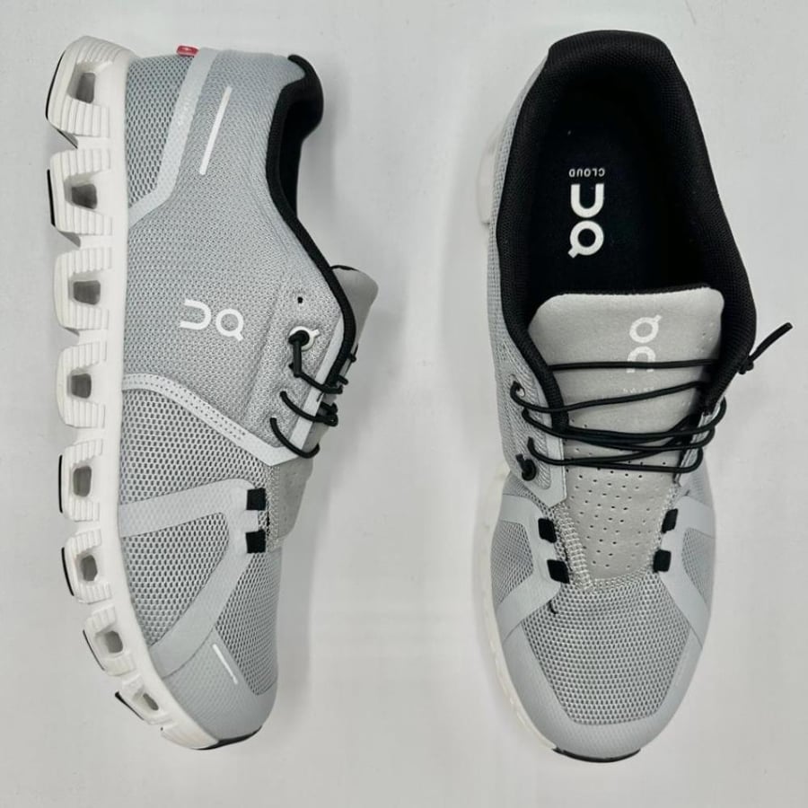On Running