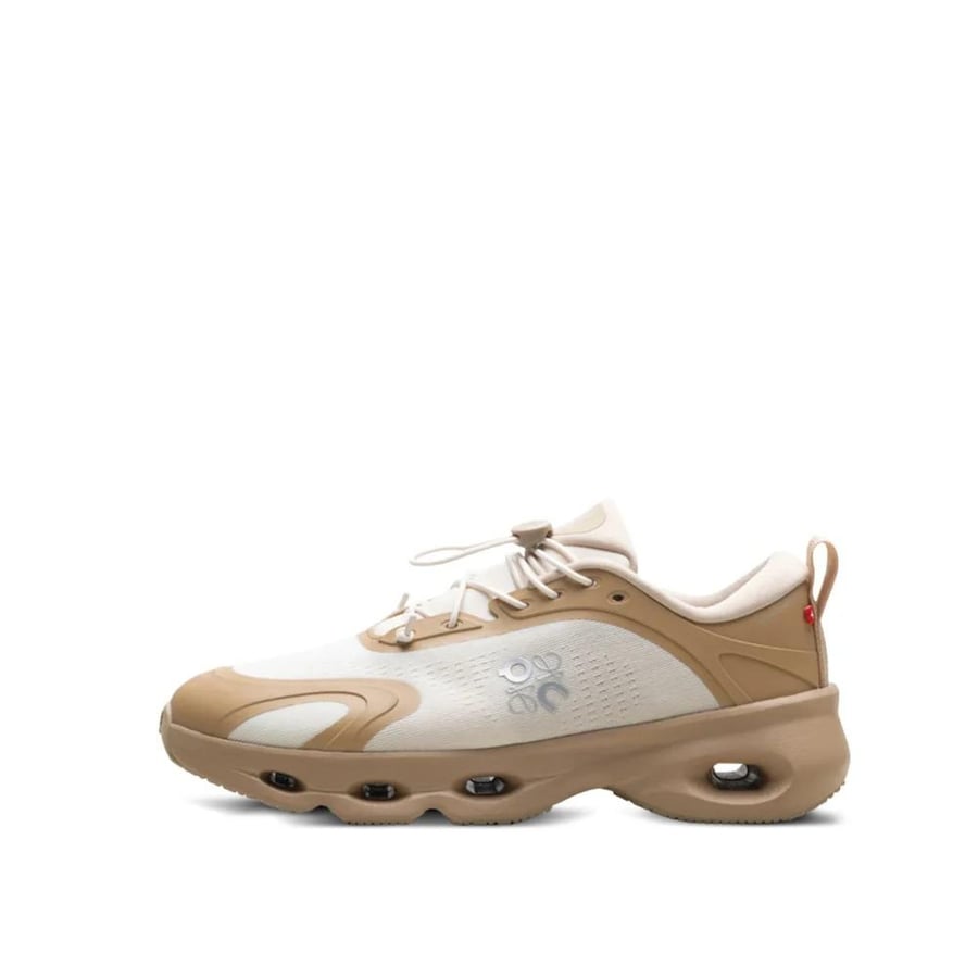 Loewe x On Cloudsolo Beige/Cream