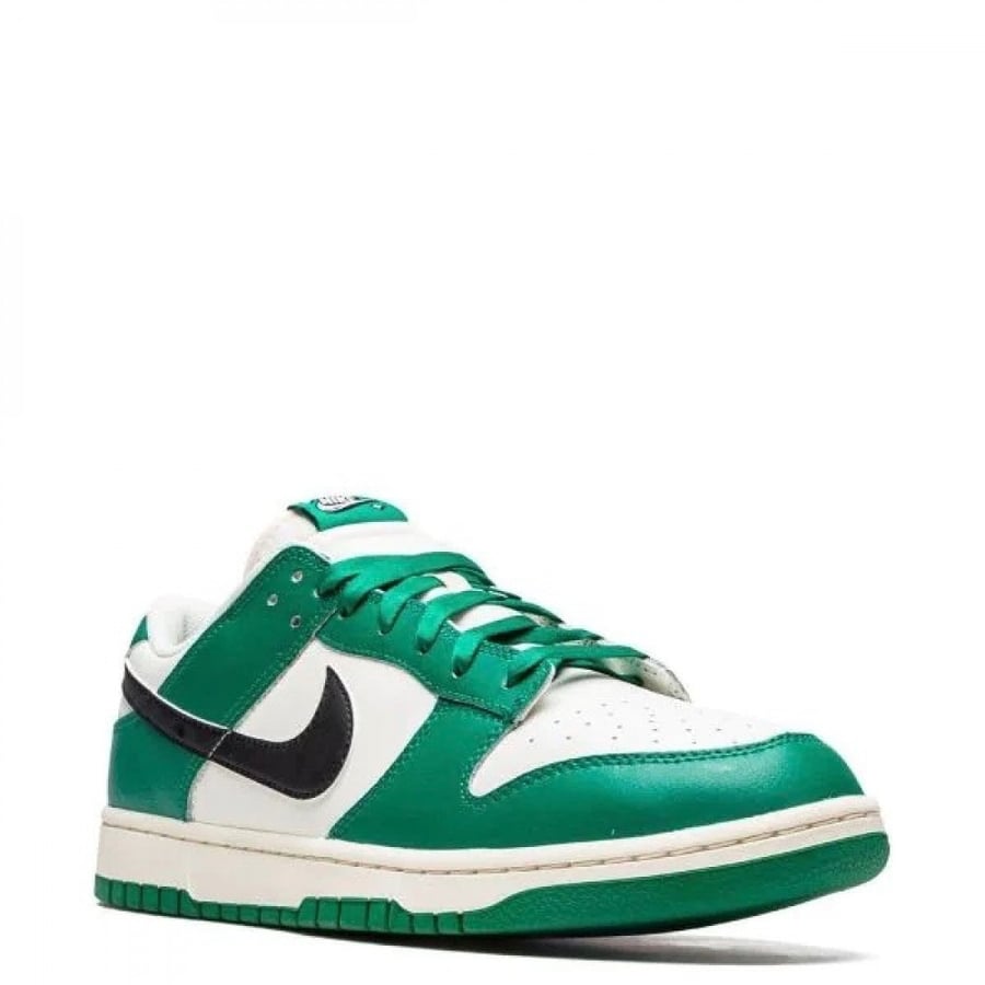 Nike Dunk Low Retro SE "Lottery Pack - Green" sneakers