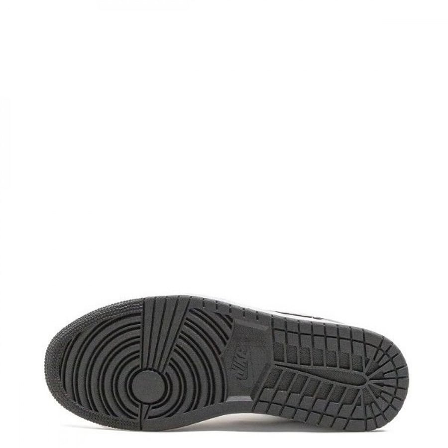 Air Jordan 1 Low Light Smoke Grey