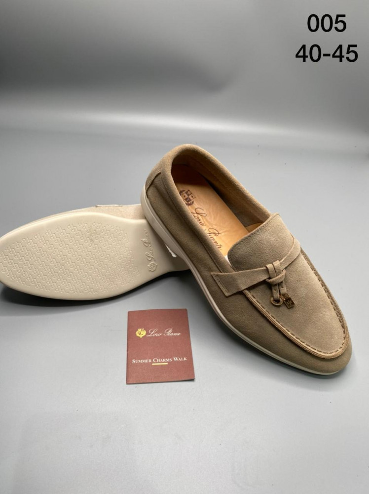 loro piana
