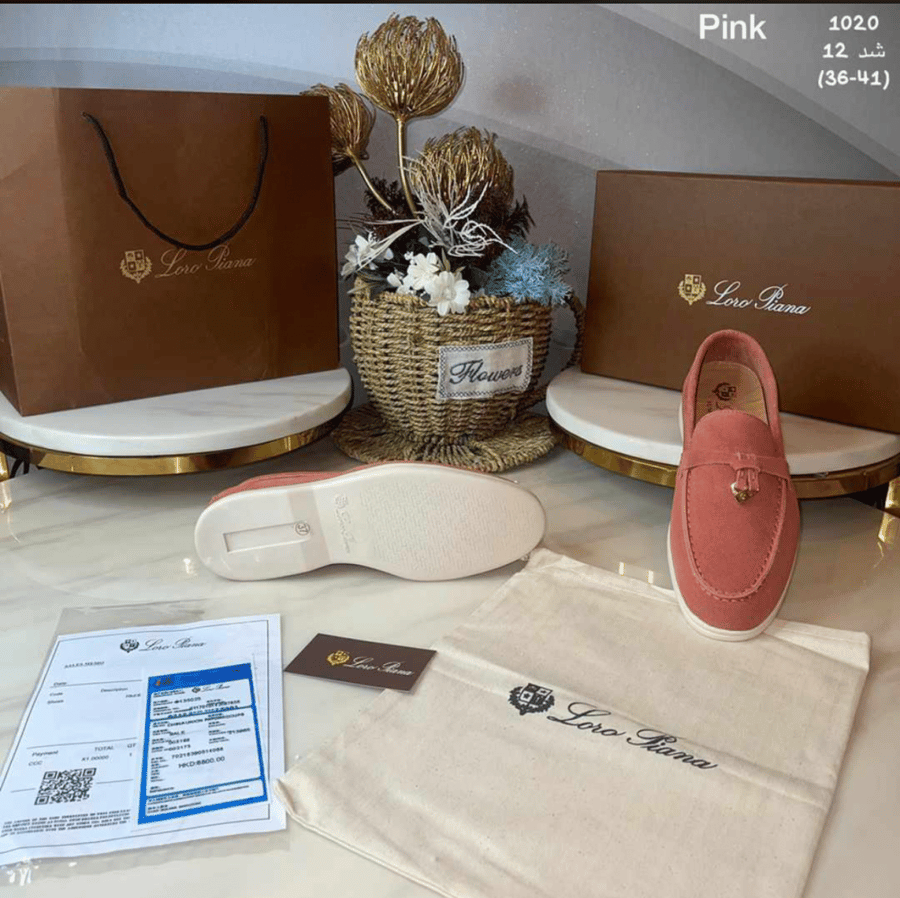 loro piana