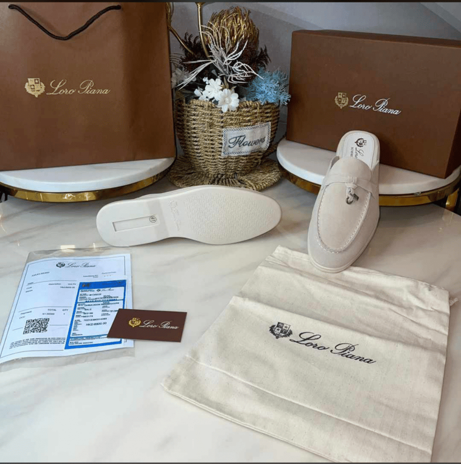 loro piana