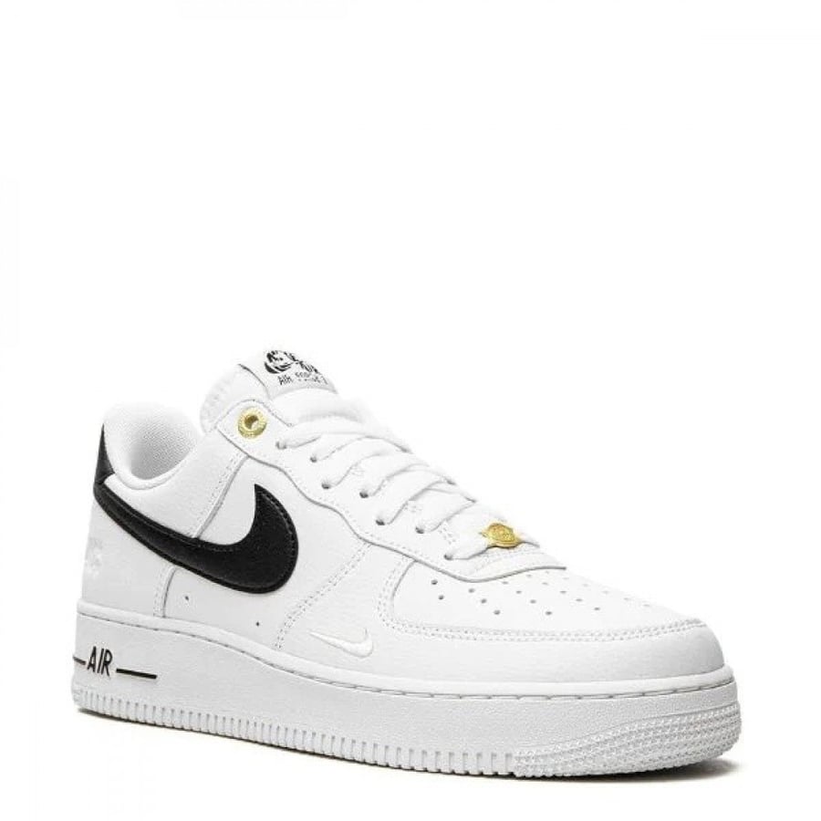 Nike Air Force 1 ’07 LV8 "White/Black"