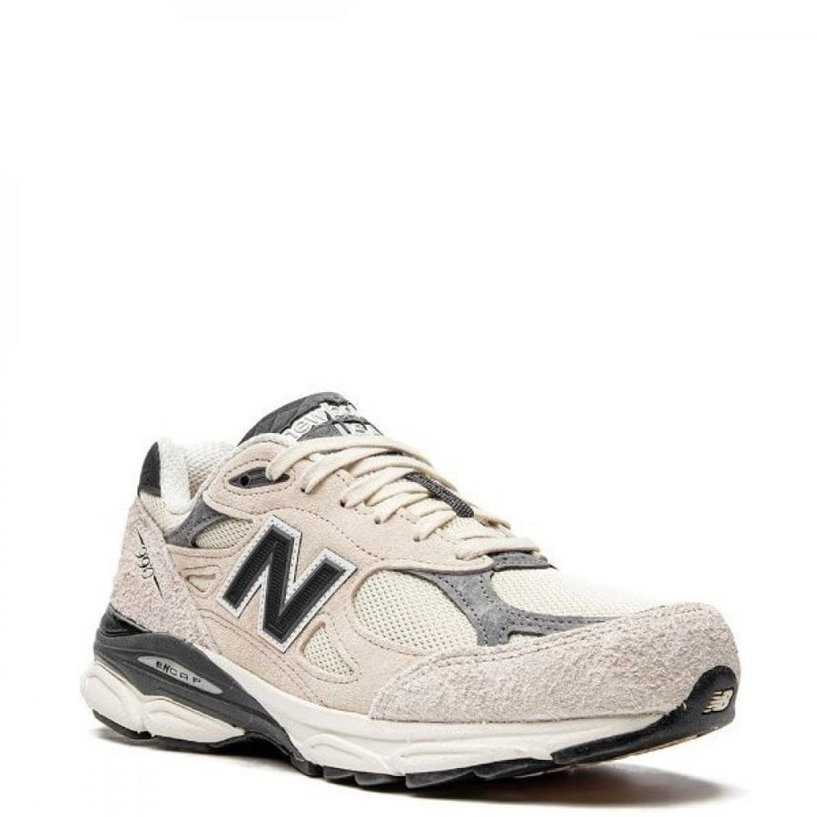 New Balance x Teddy Santis Made In USA 990v3 sneakers