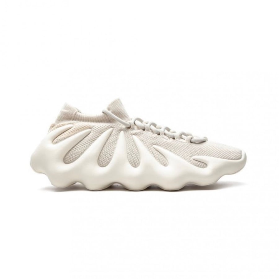 Yeezy 450 'Cloud White'