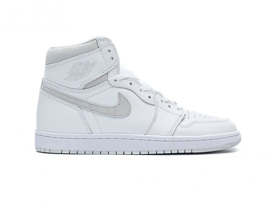 AIR JORDAN 1 HI 85 “NEUTRAL GREY”