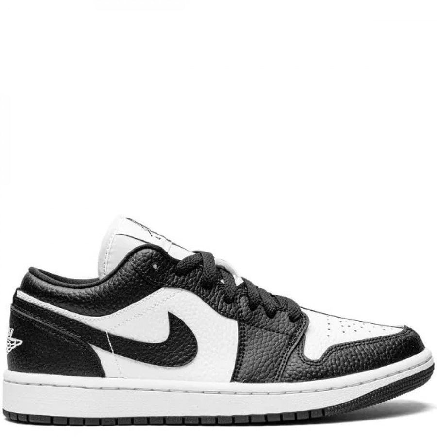 Air Jordan 1 Low "Homag“