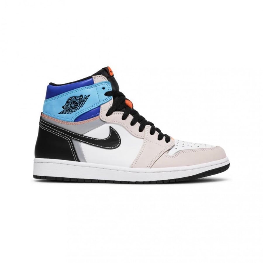 Air Jordan 1 Retro High OG 'Prototype'