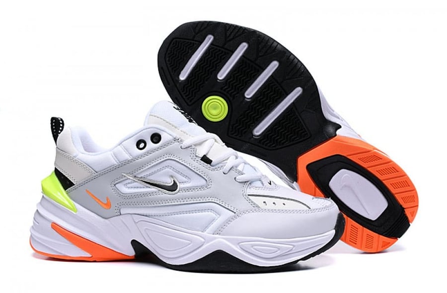 M2K TEKNO 'PURE PLATINUM' M2K TEKNO 'PURE PLATINUM