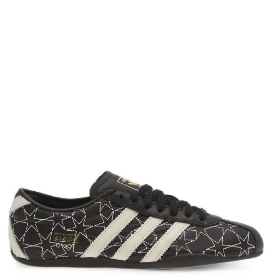 Adidas Tokyo 'Core Black White'