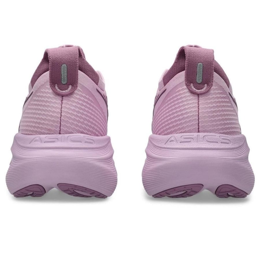 ASICS GEL-NIMBUS™ 27 Light Ube/Dark Ube