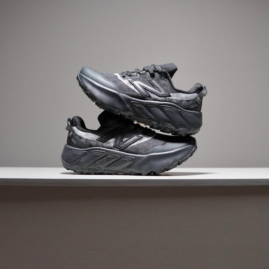 New Balance Fresh Foam X Hierro v9