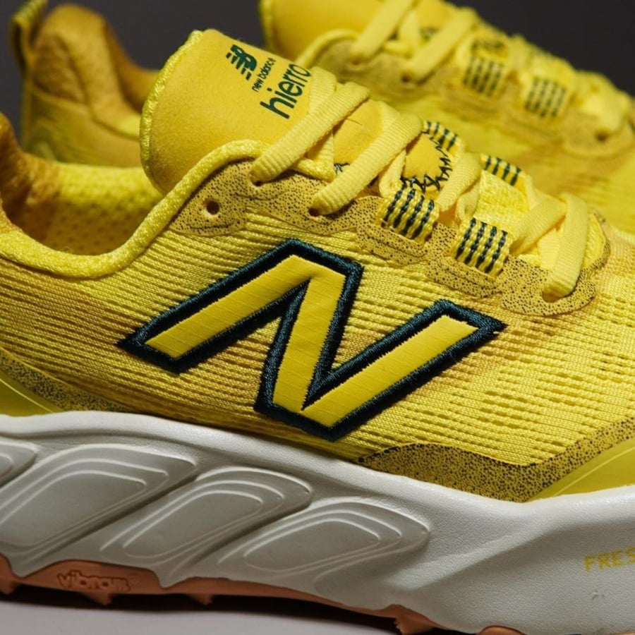 New Balance Fresh Foam X Hierro v9
