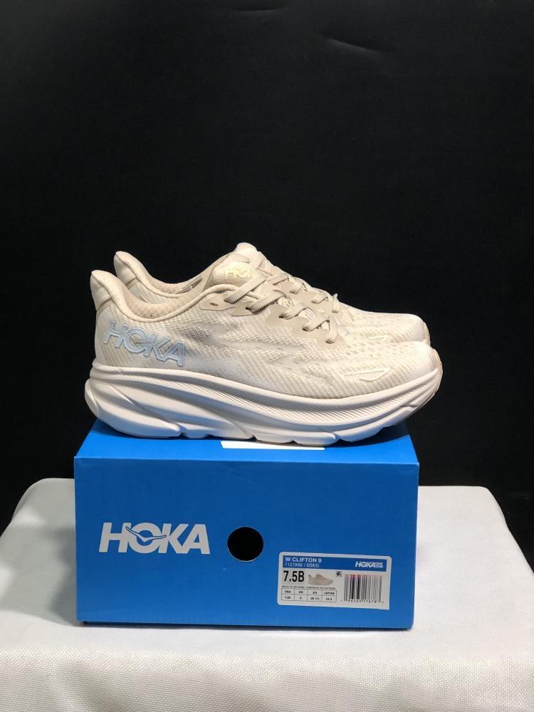 حذاء سنيكرز HOKA Clifton 9