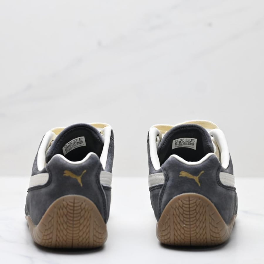 PUMA Speedcat Faded 'Cast Iron Alpine Snow'