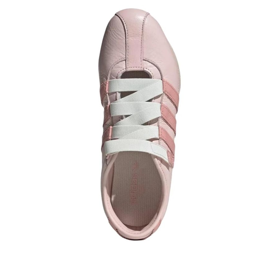 Adidas TOKYO MJ 'Sandy Pink Wonder Mauve Bliss'