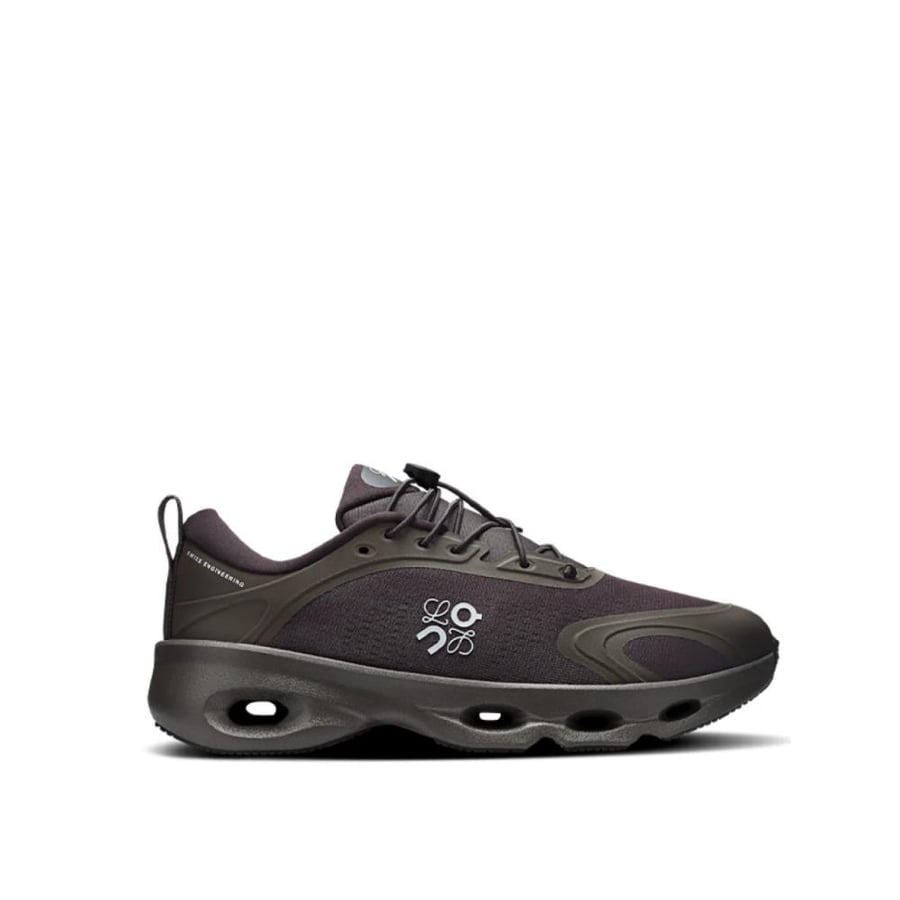 Loewe x On Cloudsolo Black