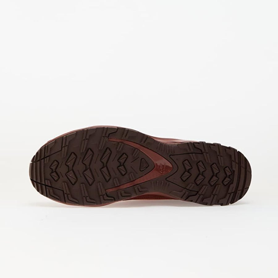 Jeong Li x Salomon XA Pro 3D Sierra / Henna / French Roast