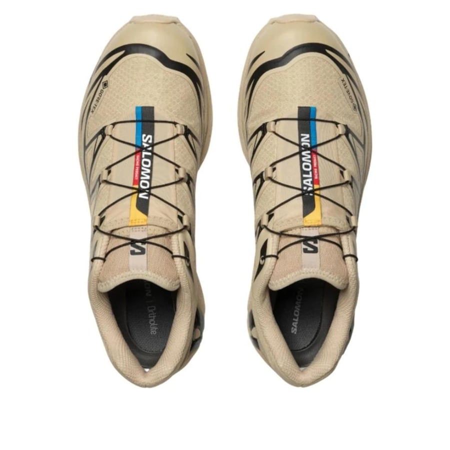 SALOMON XT-6 'Safari'