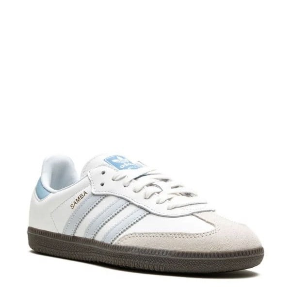 Adidas Samba OG "White"