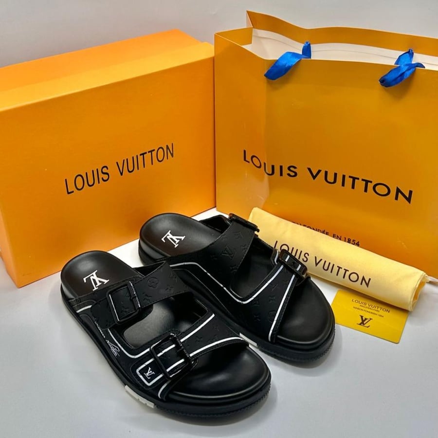 سليبر LV
