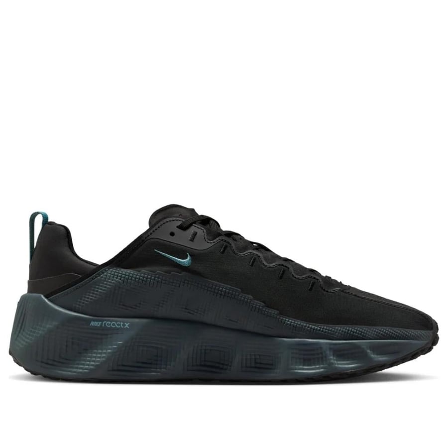 Nike Ava Rover Black Blue Sage Unisex Sneakers