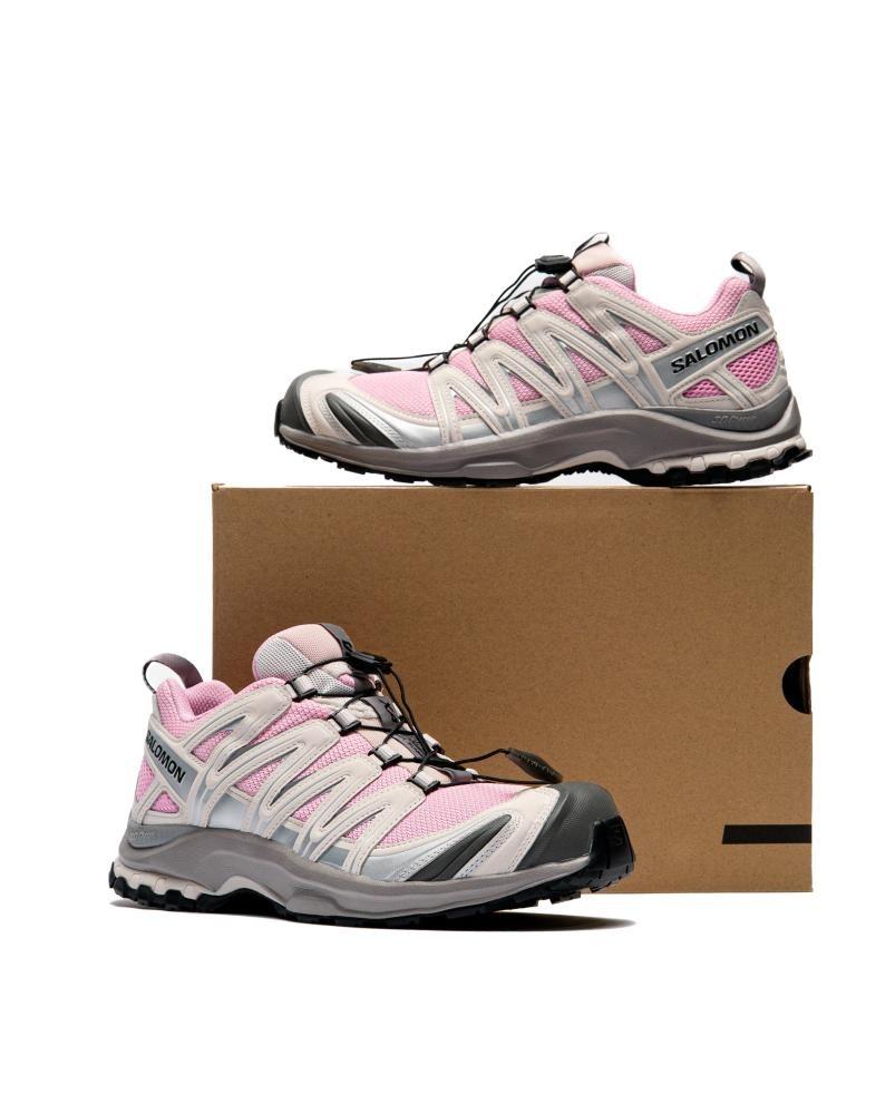 Salomon XA Pro 3D Xakura Pink Frosting / Lilac Ash / Gull