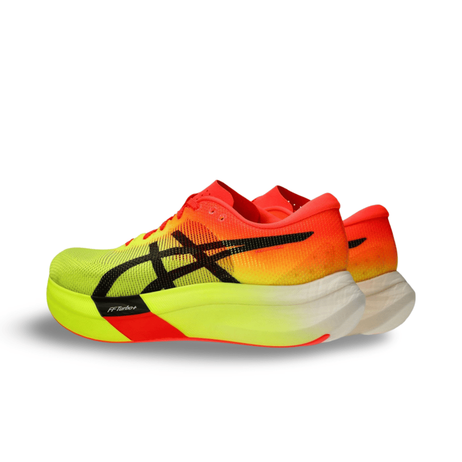 Asics METASPEED SKY PARIS SAFETY YELLOW/BLACK