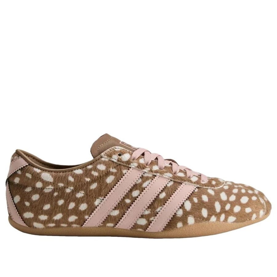 Adidas Tokyo 'Brown Desert Wonder Mauve''