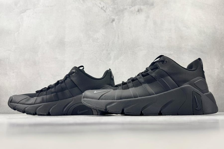 Nike Free Metcon