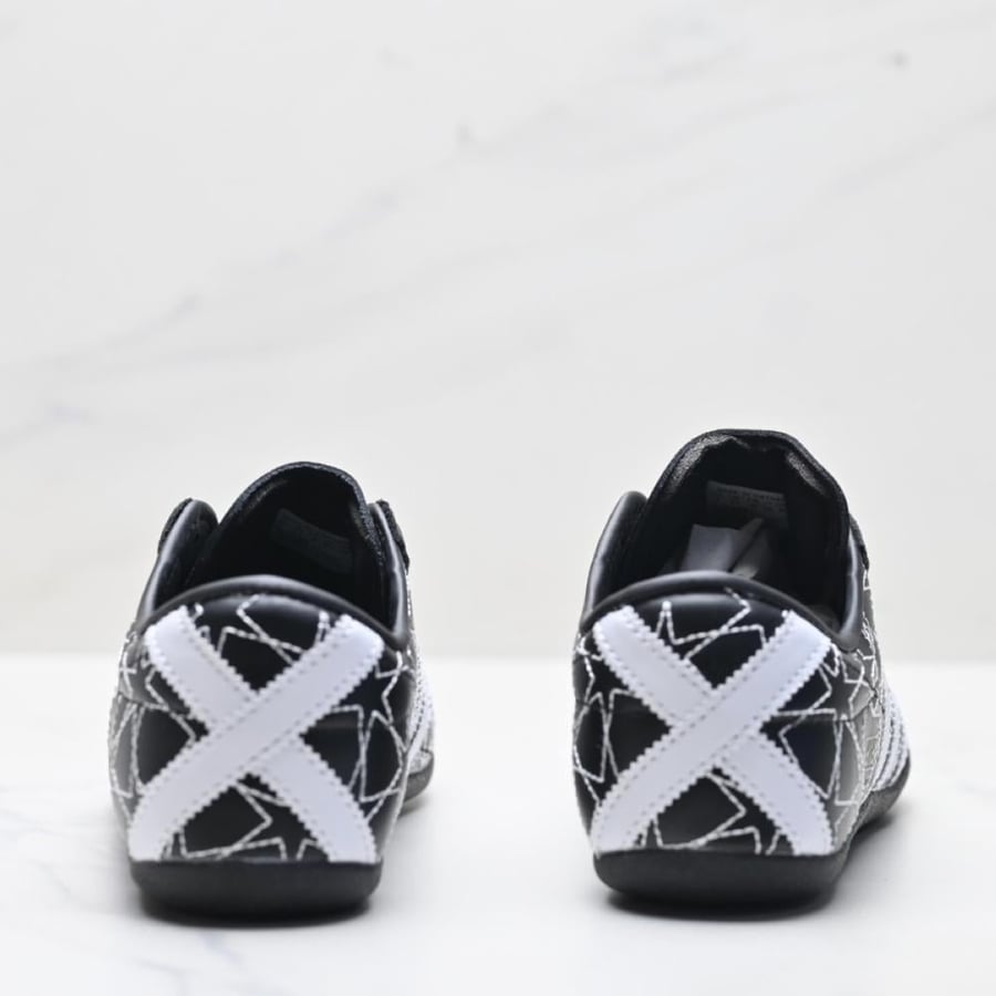 Adidas Tokyo 'Core Black White'