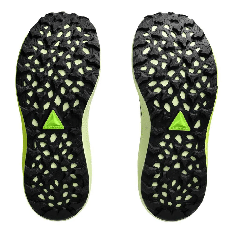 ASICS Gel-Trabuco Max 3 'Volt Black'