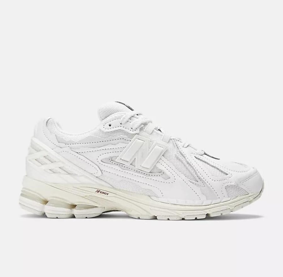 NEW BALANCE 1906D White