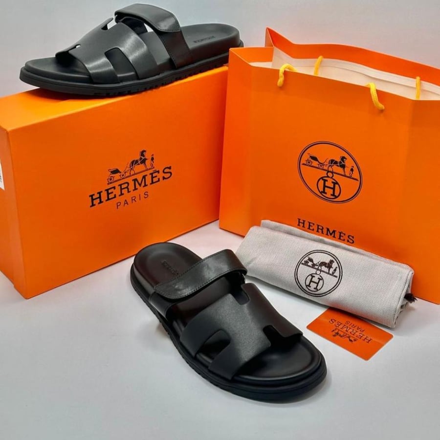 Hermes mans Sandals