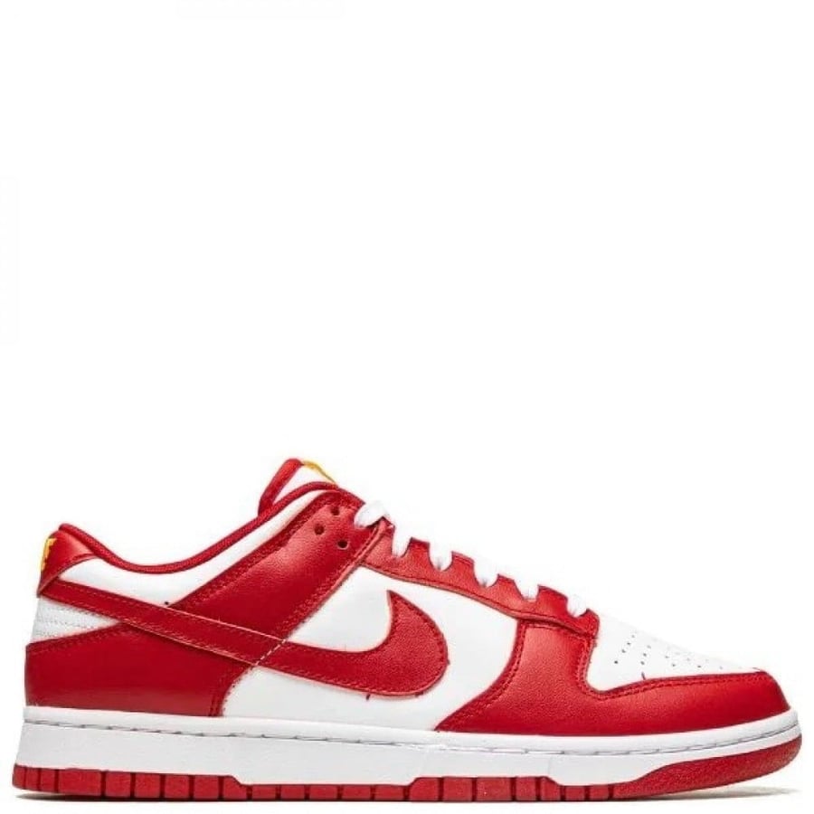 Nike Dunk Low Retro sneakers