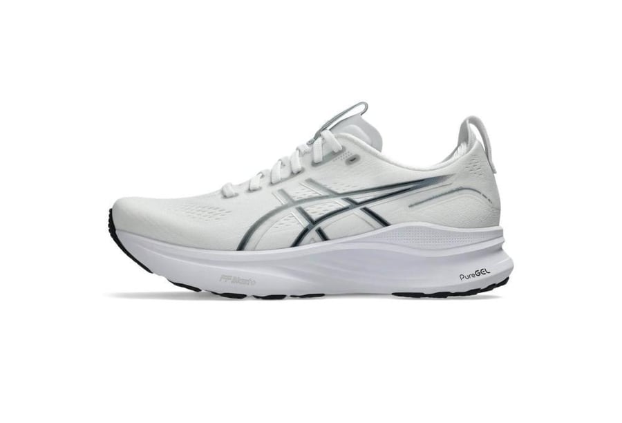 WHITE/PURE SILVER GEL-KAYANO™ 32