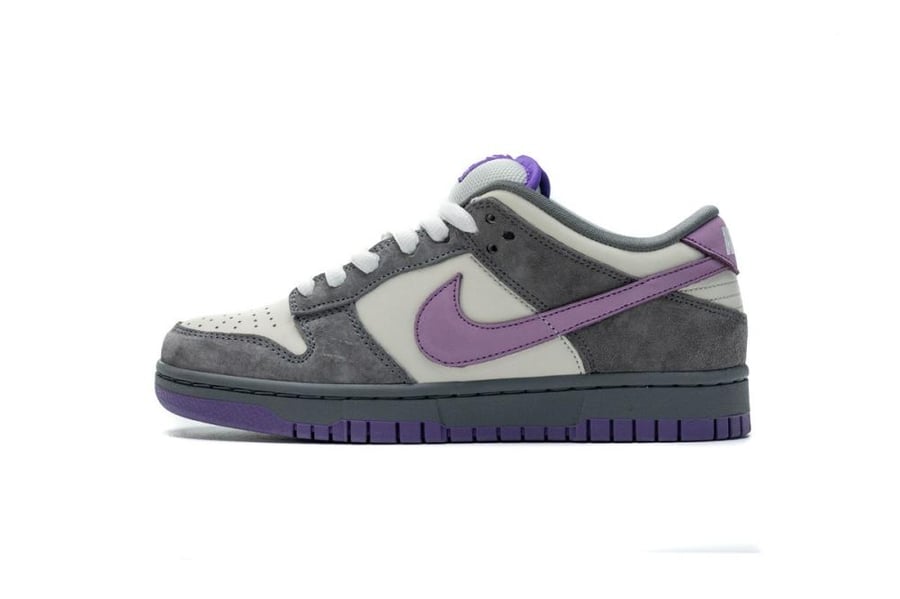 Nike SB Dunk Low Pro Purple Pigeon