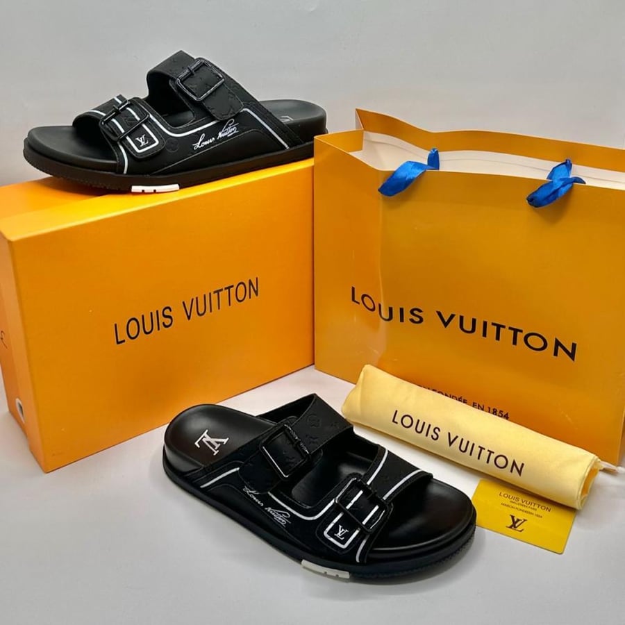 سليبر LV