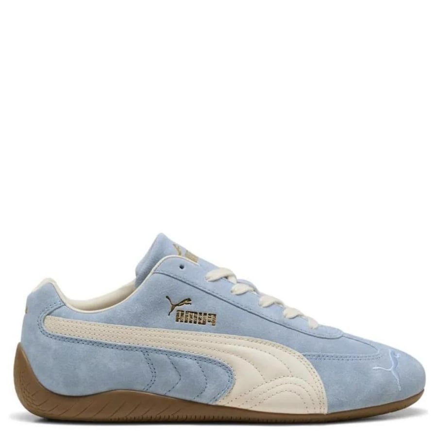 PUMA Speedcat Faded 'Haute Tropic Alpine Snow'