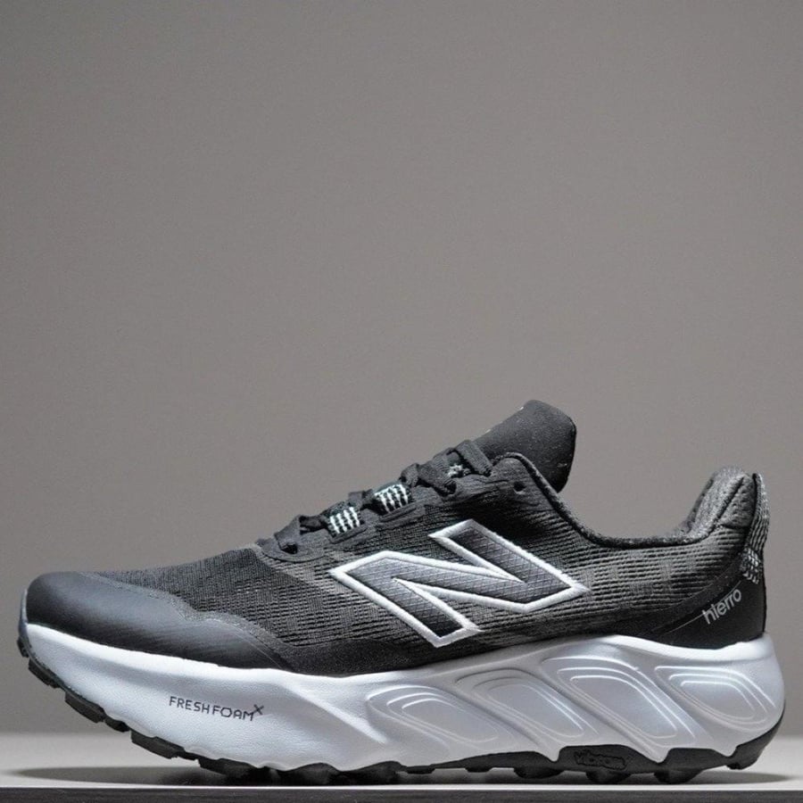 New Balance Fresh Foam X Hierro v9