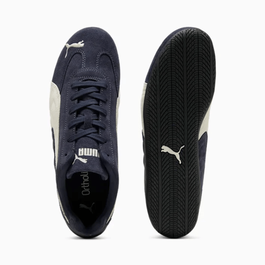 Puma Speedcat OG sneakers New Navy / Warm White