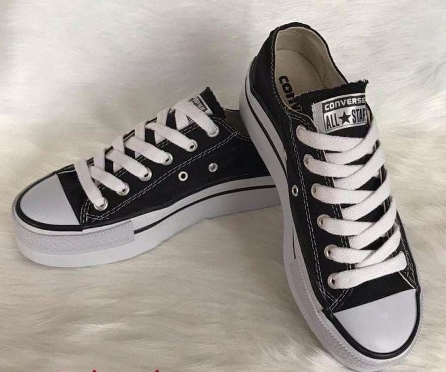 Converse سنيكر 'تشاك 70 بدون رقبه