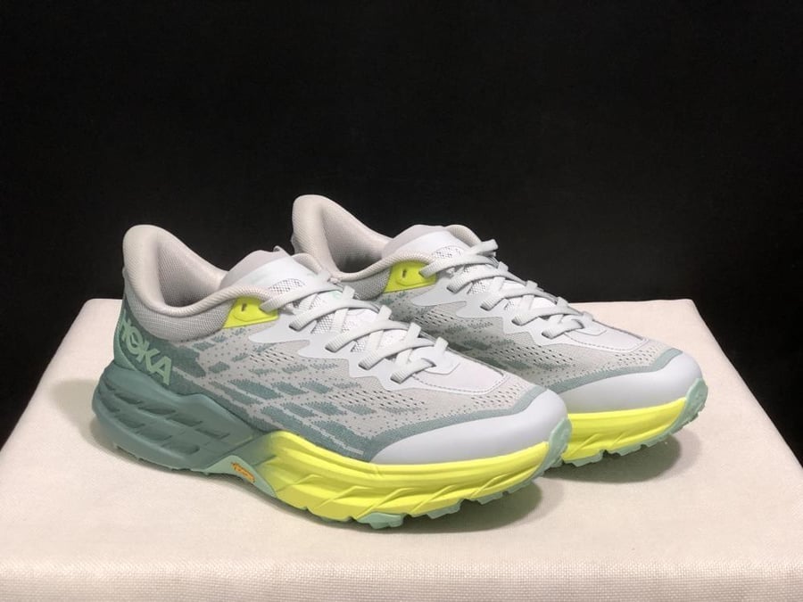 حذاء سنيكرز هوكا HOKA Speedgoat 5