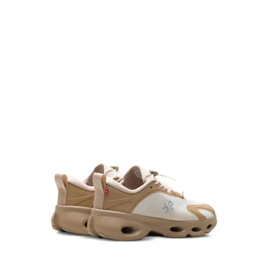 Loewe x On Cloudsolo Beige/Cream