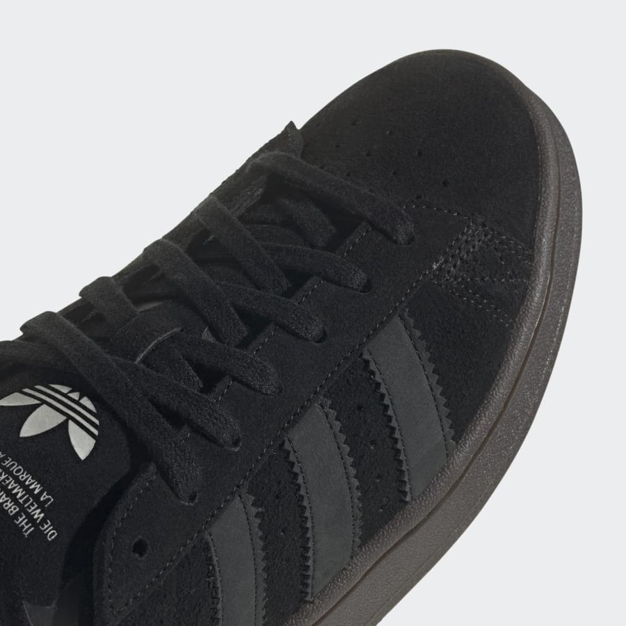 WOK22 X ADIDAS ORIGINALS CAMPUS 00S CORE BLACK