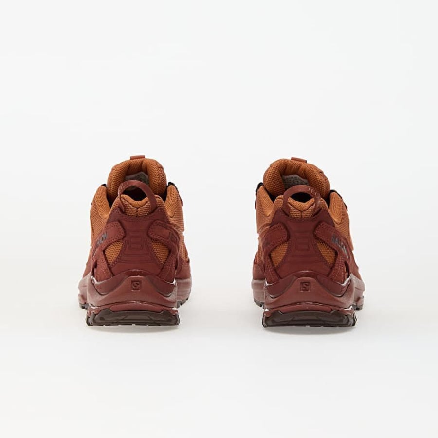 Jeong Li x Salomon XA Pro 3D Sierra / Henna / French Roast