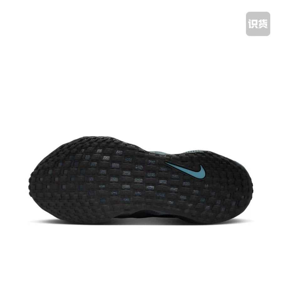 Nike Ava Rover Black Blue Sage Unisex Sneakers
