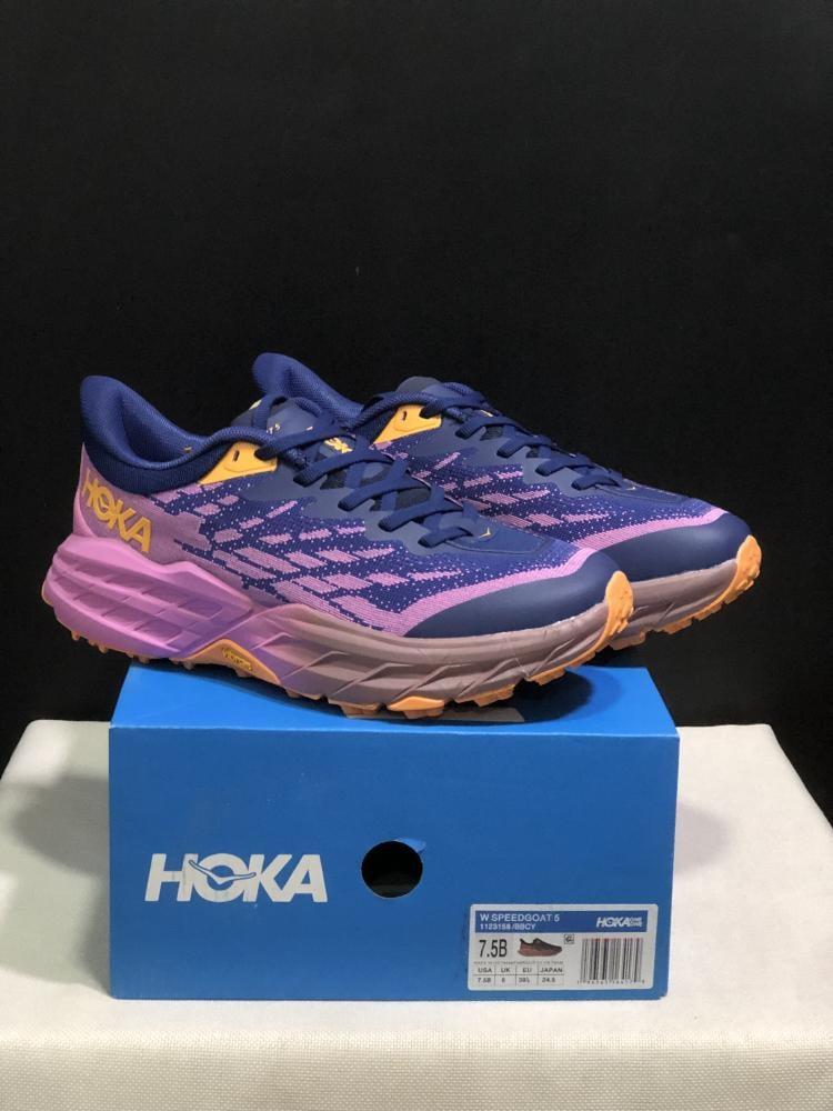 حذاء سنيكرز هوكا HOKA Speedgoat 5