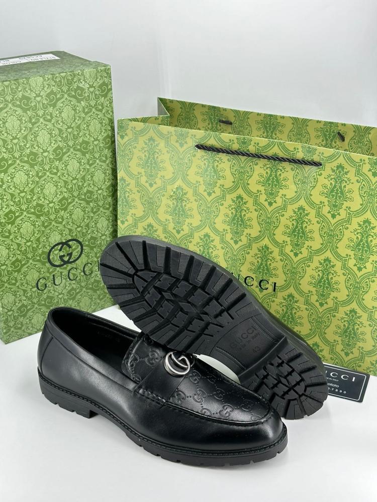 شوز  GUCCI رسمي